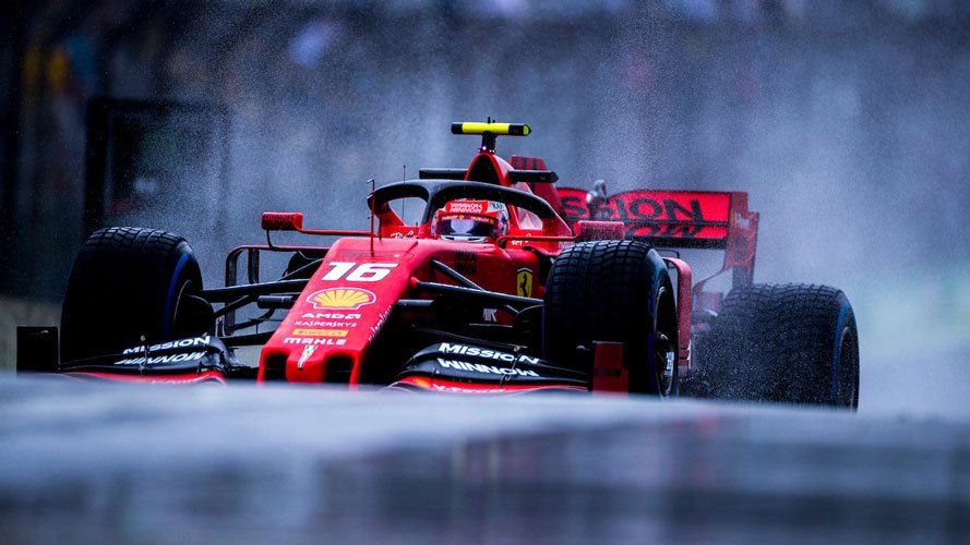 Formula 1: Drive to Survive confirms for season 3 at Netflix