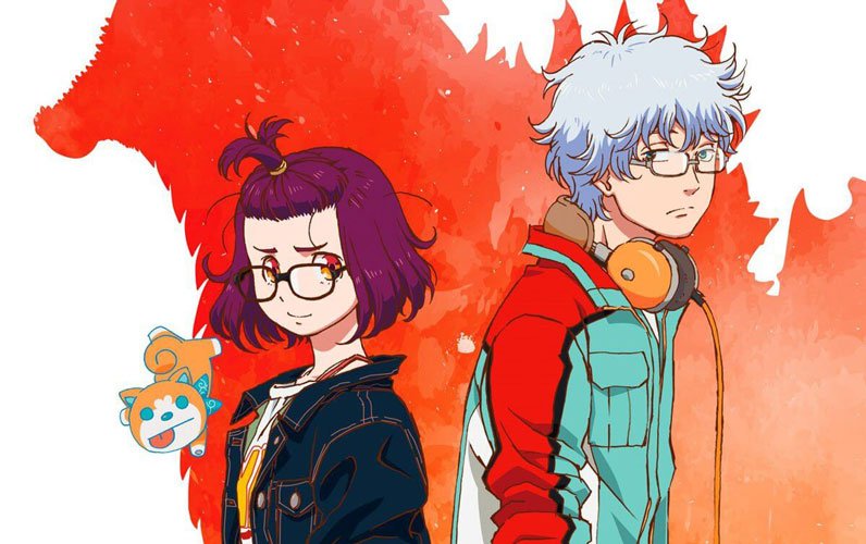 New Anime Series and Movies Coming to Netflix in 2021 - Netflix Junkie