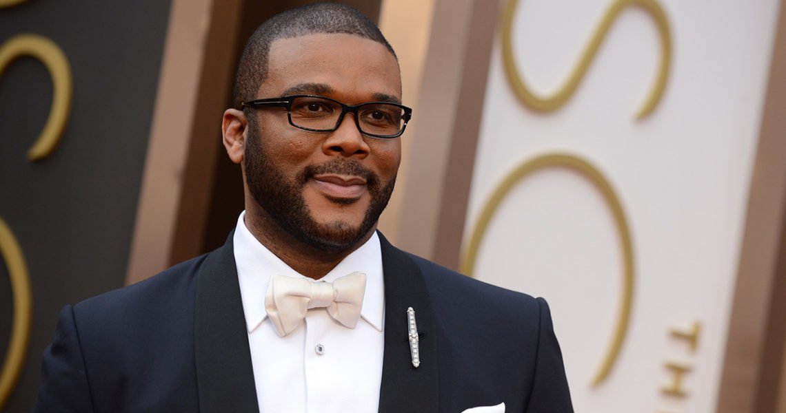 Tyler Perry Returns With A New Netflix Original Movie