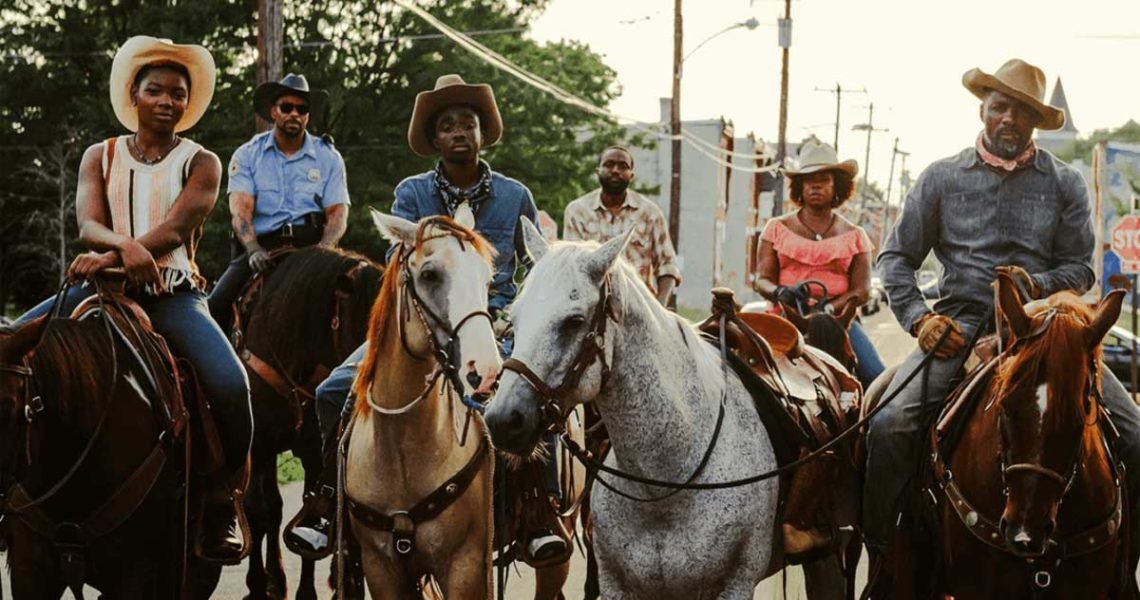 When Will Netflix Original ‘Concrete Cowboy’ be on Netflix?