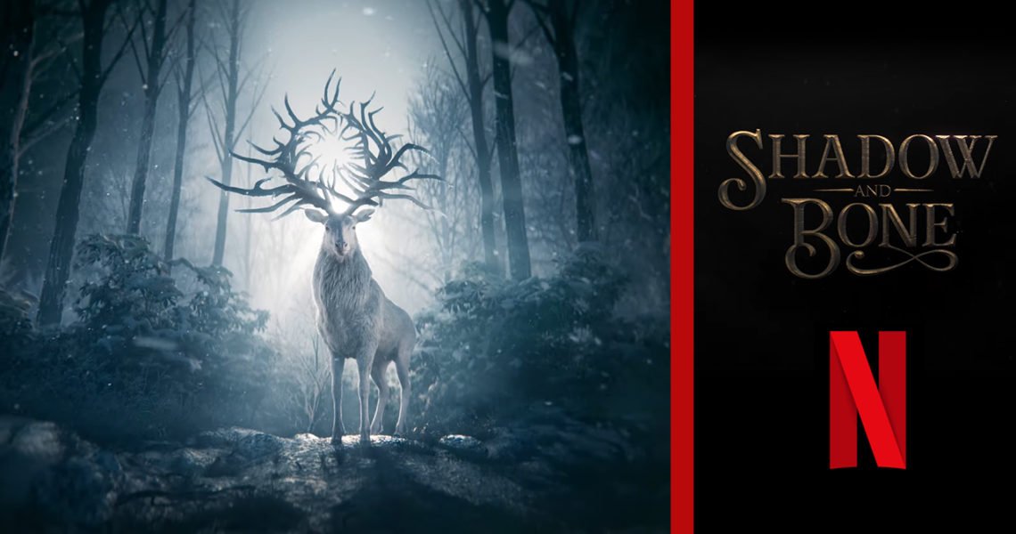 When Will ‘Shadow and Bone’ be Coming to Netflix?