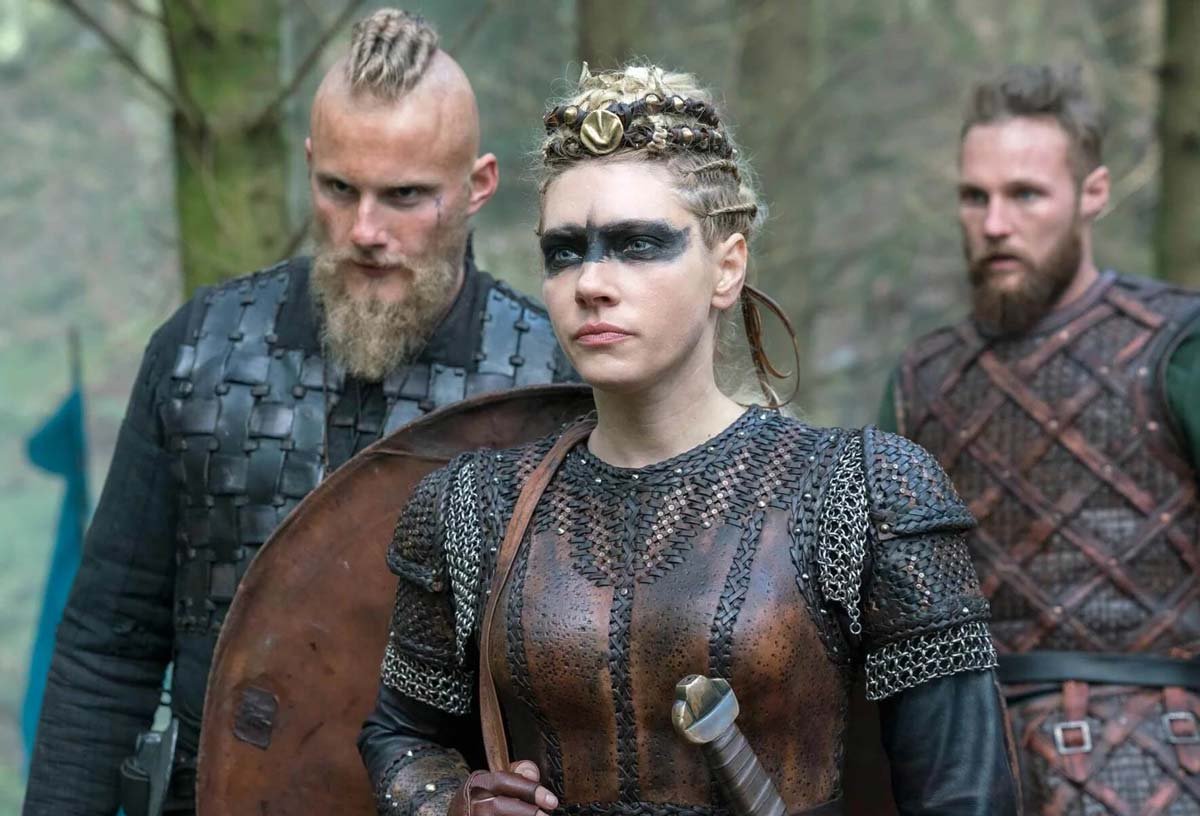 Vikings: Valhalla Season 1 Netflix Release Date, Cast, Trailer and Synopsis
