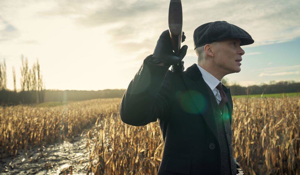 Peaky Blinders Season 7 Was Canceled, ‘Continue in Another Form’