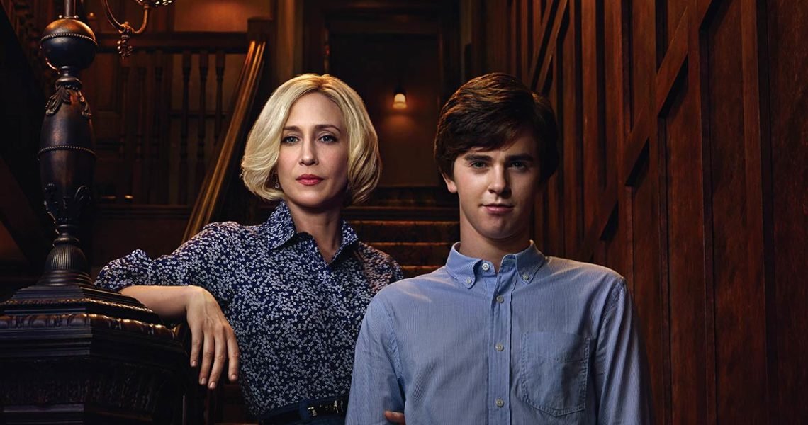 When Is The Leaving Date of Bates Motel Series?