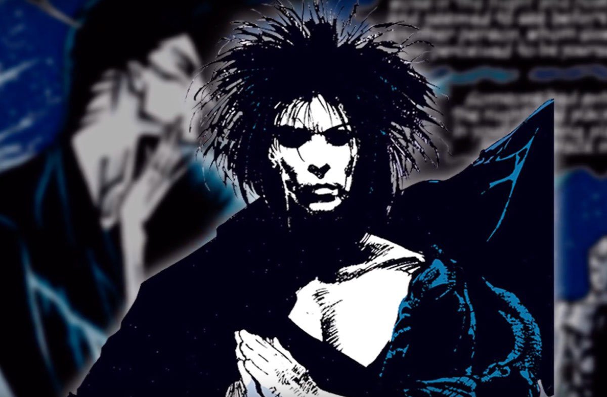 The Sandman Season 1: Netflix Release Date, Cast and Synopsis