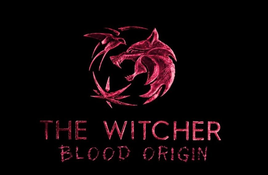 The Witcher Series Prequel’s Blood Origin Has a Newcomer!
