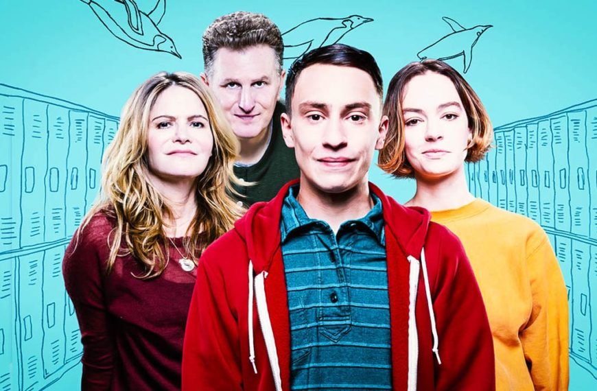 Atypical Season 4 Release Date and What to Expect