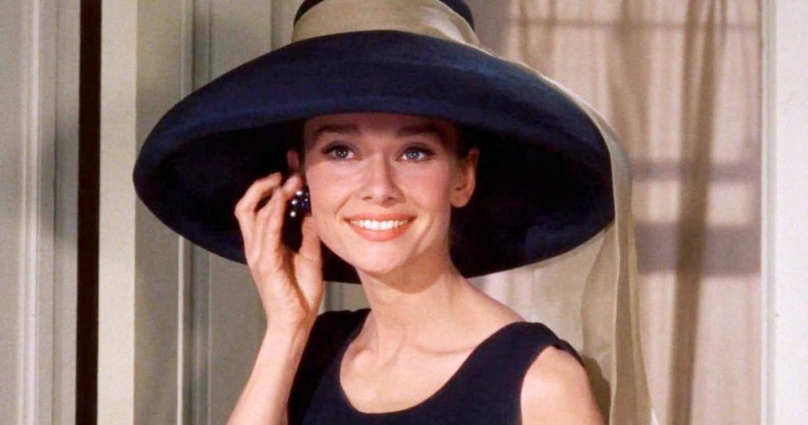 Audrey: More Than An Icon is Release to Netflix in March 2021