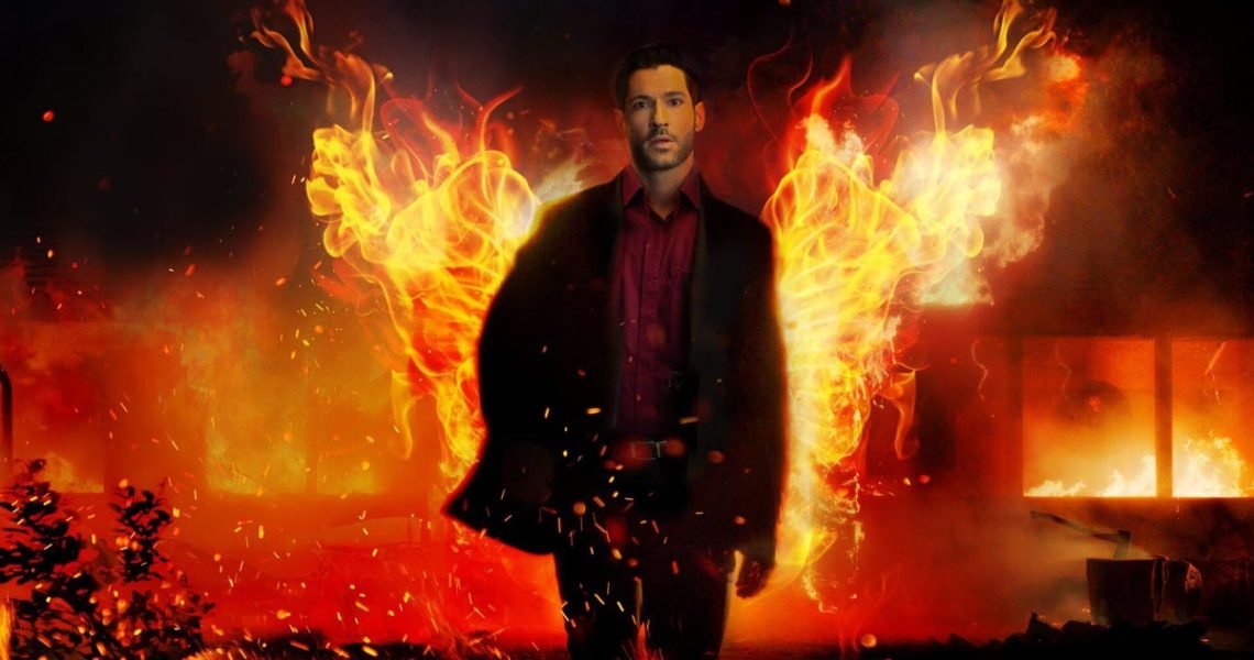 When is the Release Date of Lucifer Season 5 Part 2?