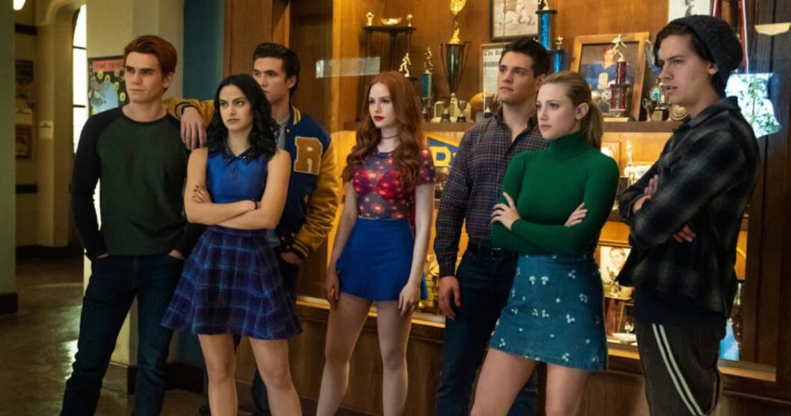 Riverdale season 5 coming to Netflix in Summer 2021