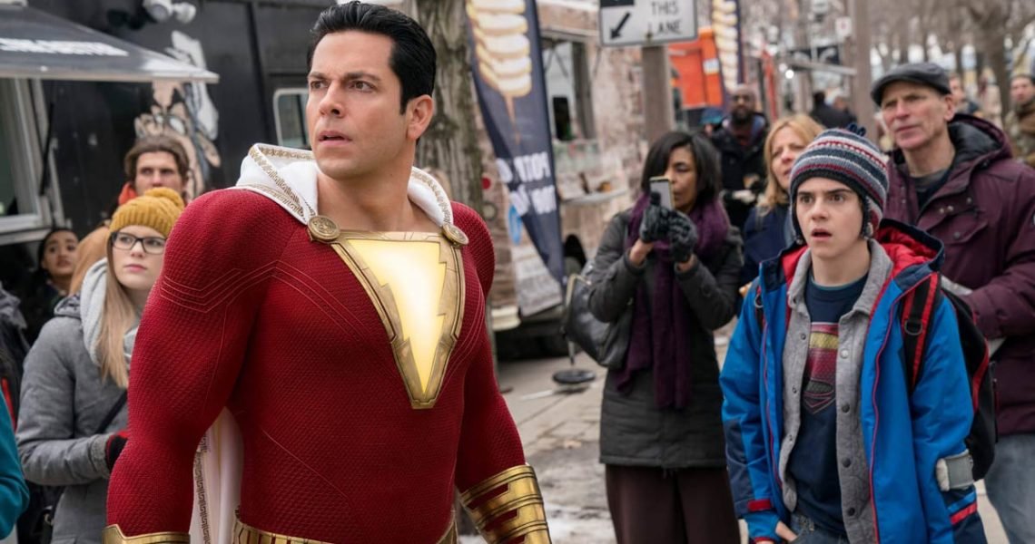 Can Zachary Levi’s Desire to Star in ‘Kingdom Come’ Bring Back Henry Cavill to the DC Kingdom?