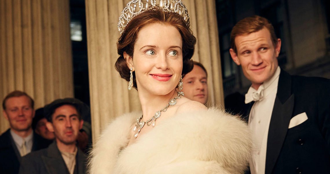 The Crown Season 5 Release Date and What We Know So Far