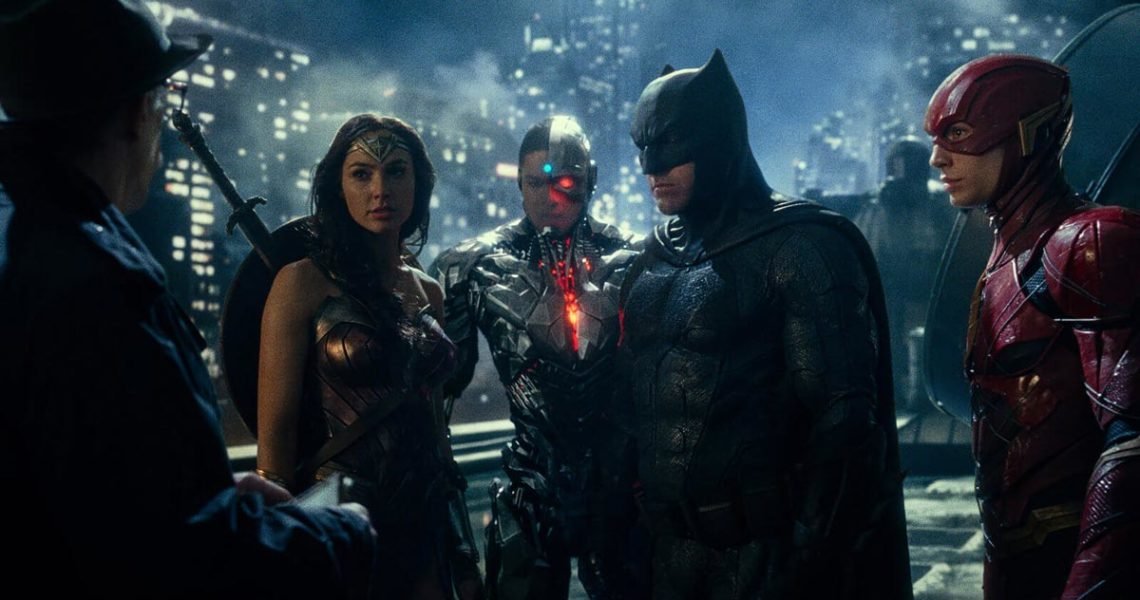 Is Zack Snyder’s Justice League coming to Netflix?