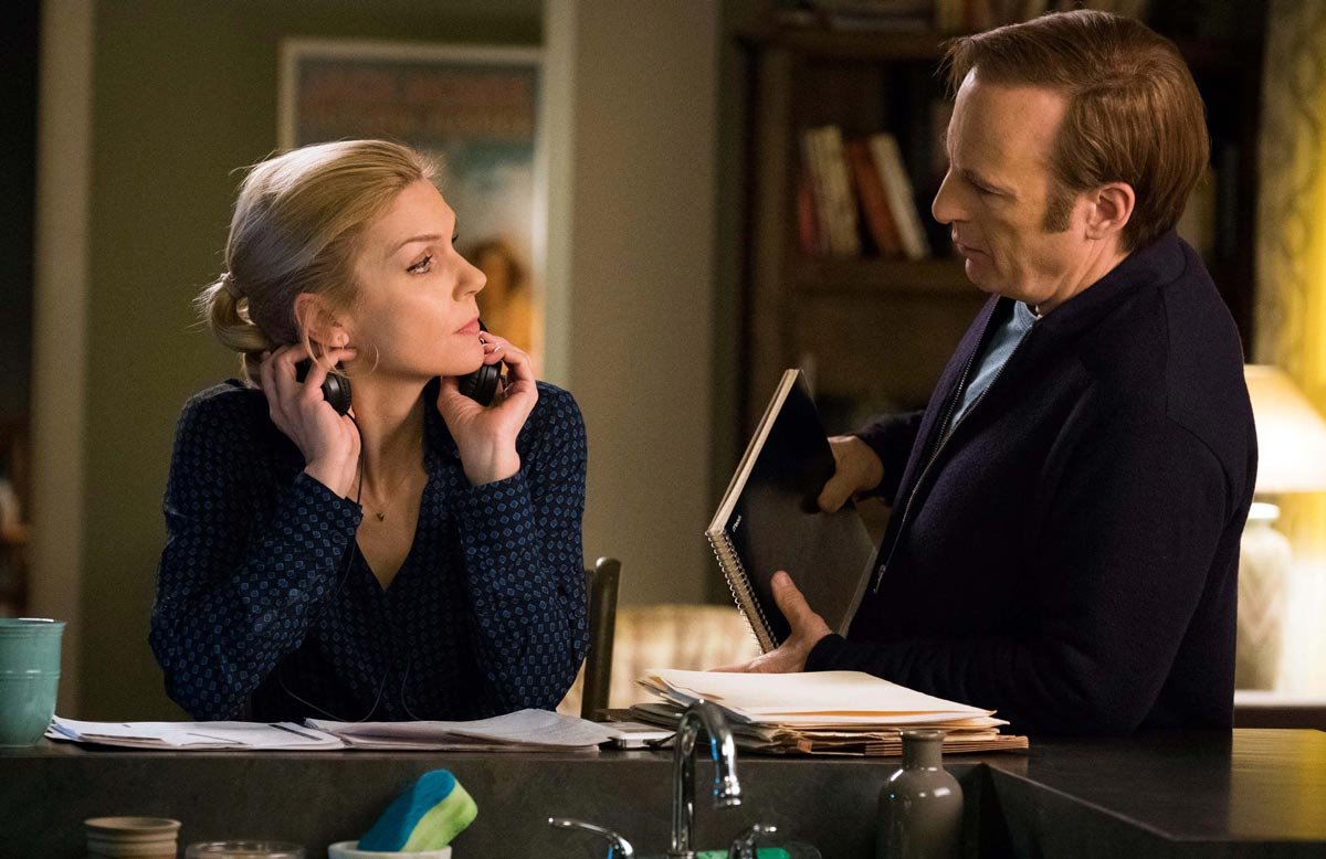 La saison 6 de Better Call Saul sera-t-elle sur Netflix en 2021 ?