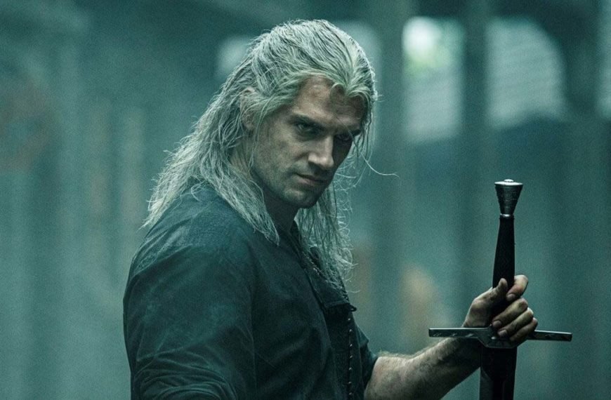 The Witcher season 2 is finally done filming