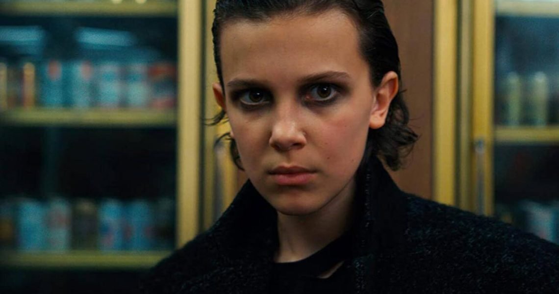 Netflix picks up the upcoming Millie Bobby Brown film