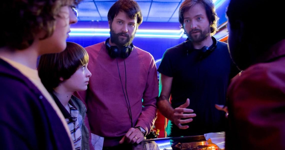 Stranger Things creators working on Stephen King’s Talisman as a Netflix series