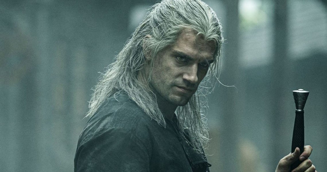 The Witcher season 2 will not be on Netflix in April 2021