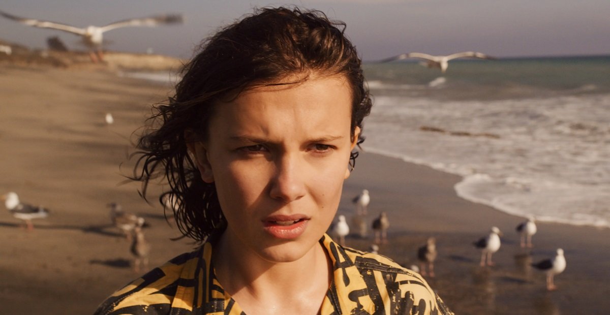 Stranger Things star Millie Bobby Brown reveals what she misses while filming