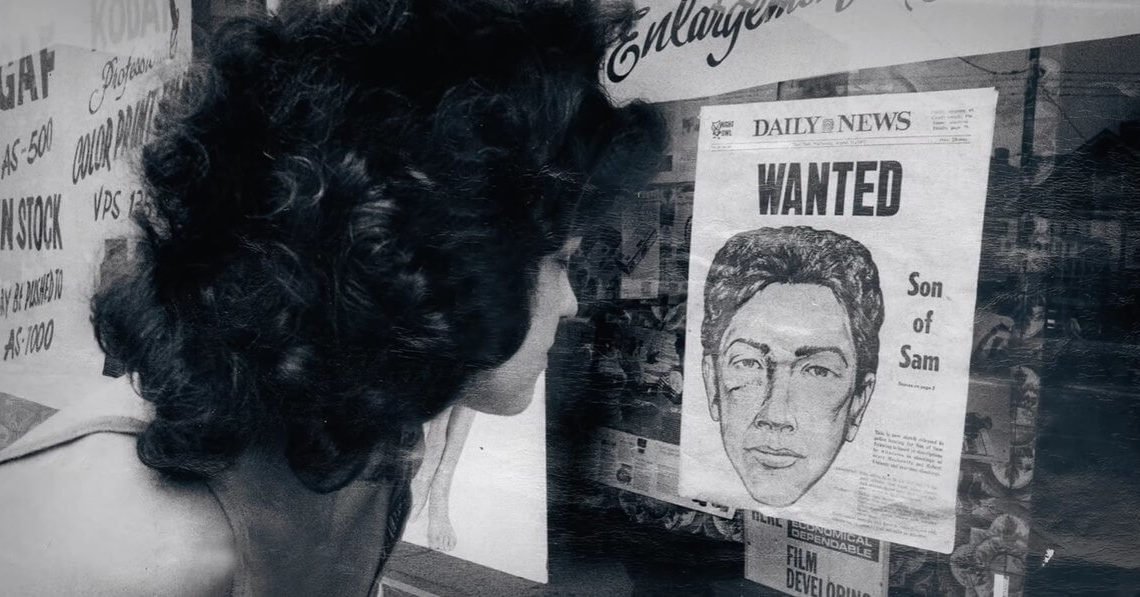 Netflix releases the trailer for its next crime documentary