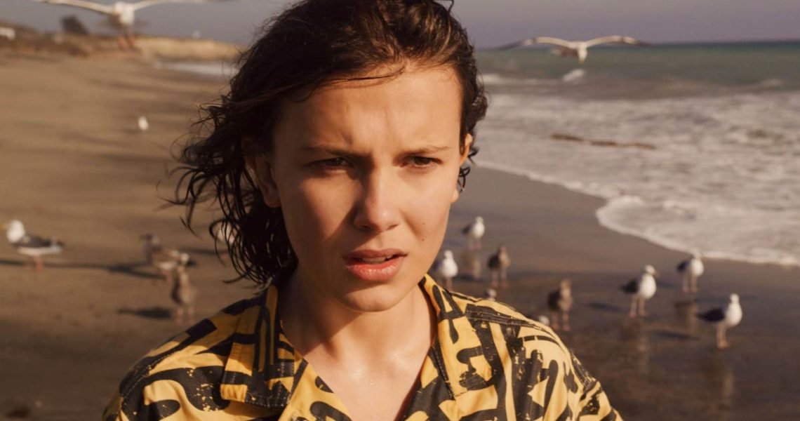 Millie Bobby Brown refused by Stranger Things creators spin-off Eleven series