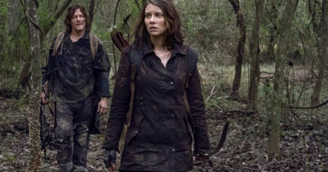The Walking Dead Season 11 Premiere Date Revealed with a Trailer
