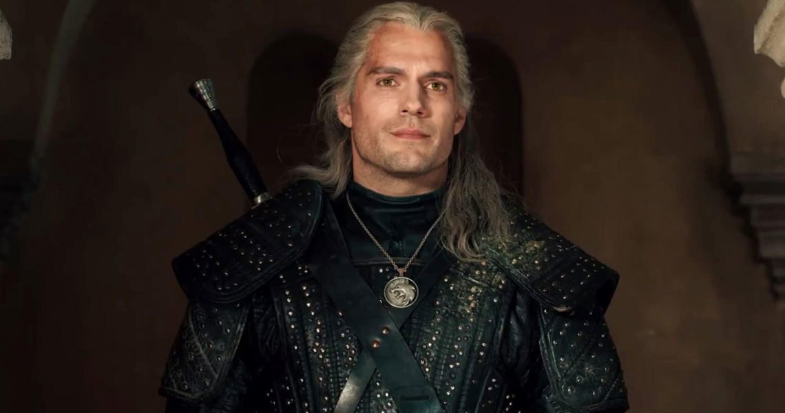 The Witcher: Blood Origin Lead Star Seems To Be Leaving The Show