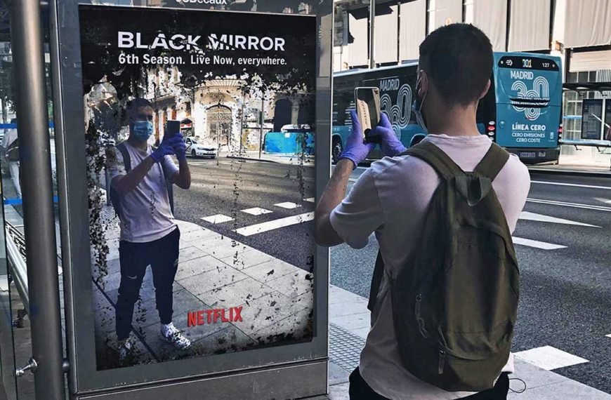 Black Mirror season 6 will not be on Netflix in June 2021