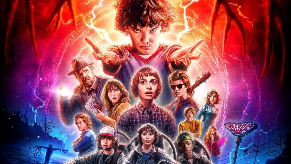 Stranger Things star is getting a spinoff comic book