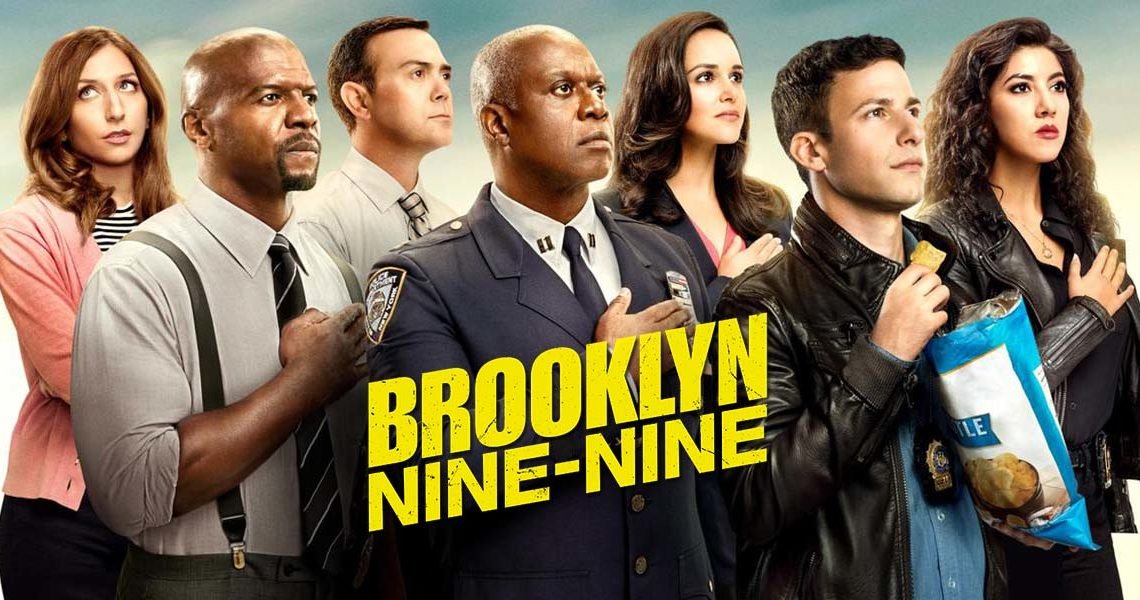Brooklyn Nine-Nine season 8 release date, synopsis, trailer, and more