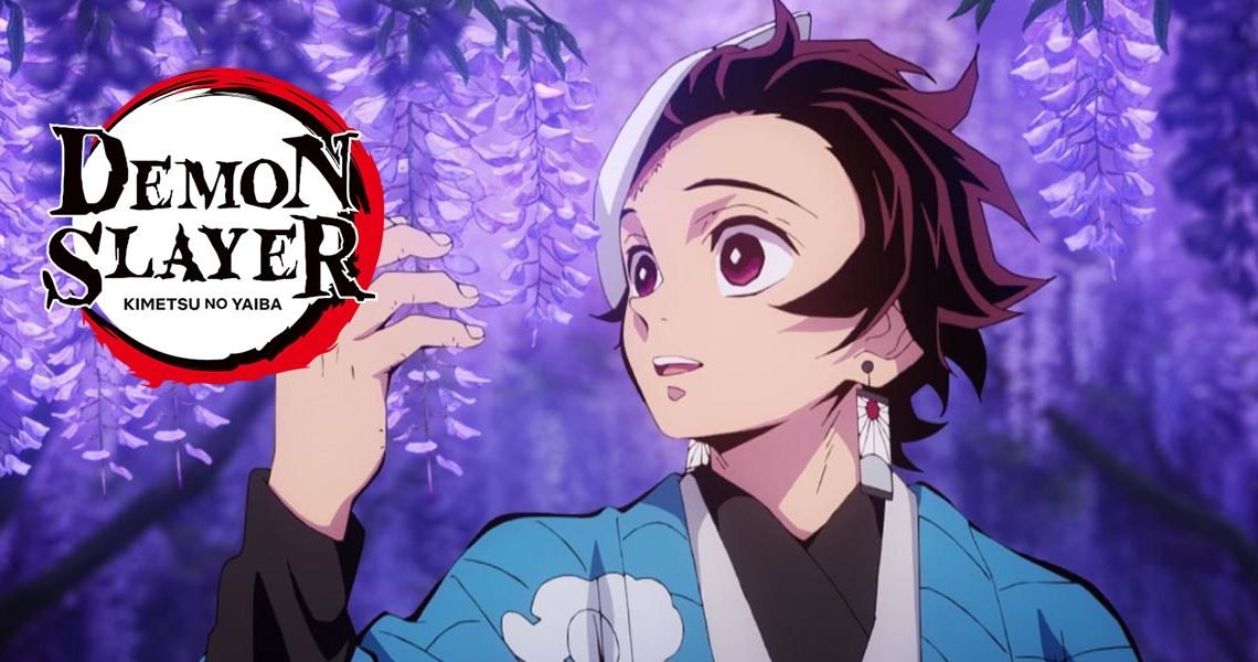 Demon Slayer Season 2 Release Date, Trailer and Details