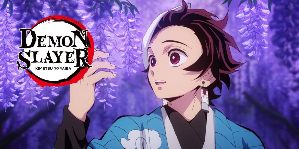 Demon Slayer Season 2 Release Date, Trailer and Details