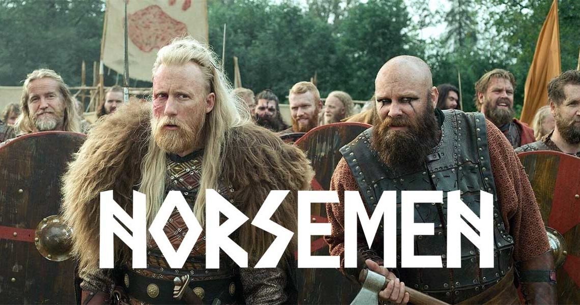 Is Norsemen Season 4 Coming? – Is It Renewed?