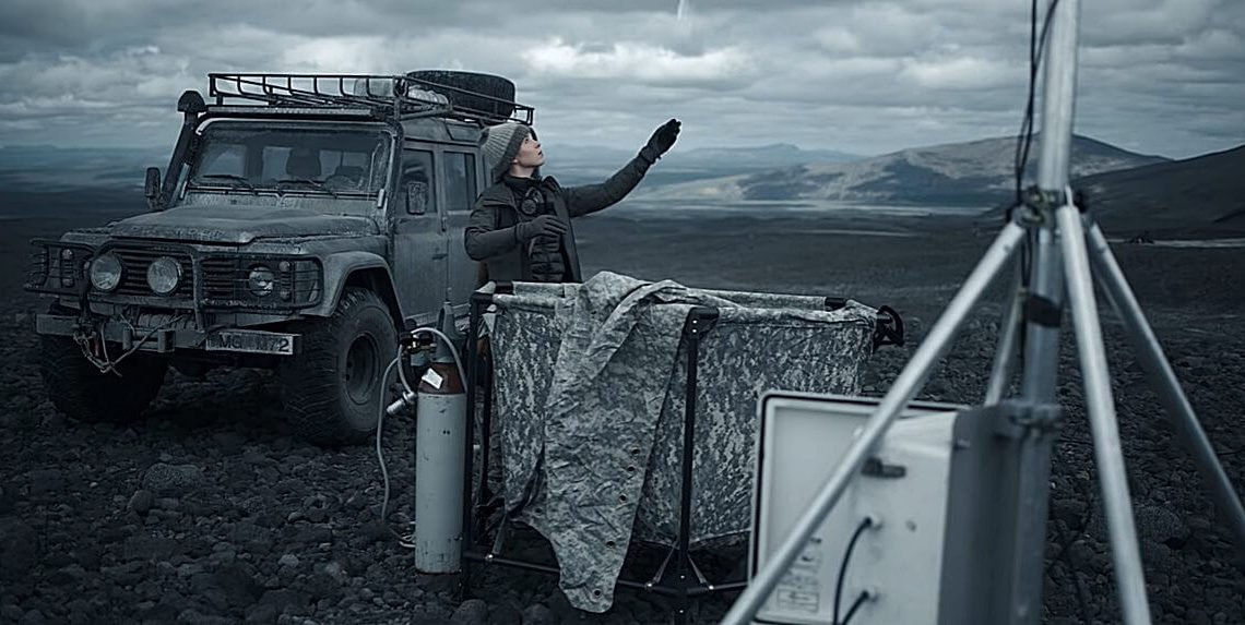 Katla teaser trailer dropped for Netflix’s Nordic mystery-drama series