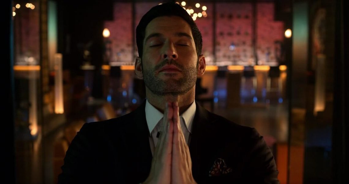 When can we expect Lucifer season 6 to be released?