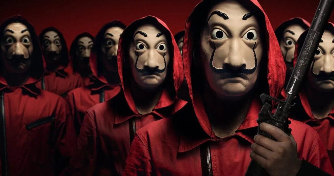 10 Extraordinary Money Heist Finale Theories That Will Sweep You off Your Feet