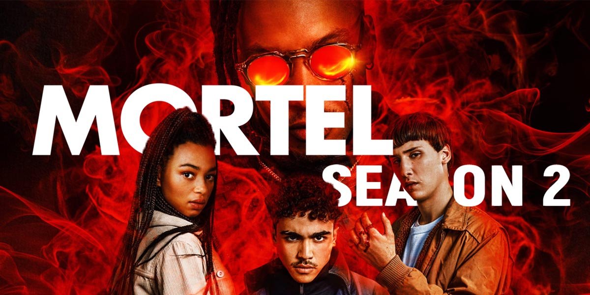 Mortel season 2 official trailer dropped with the release date