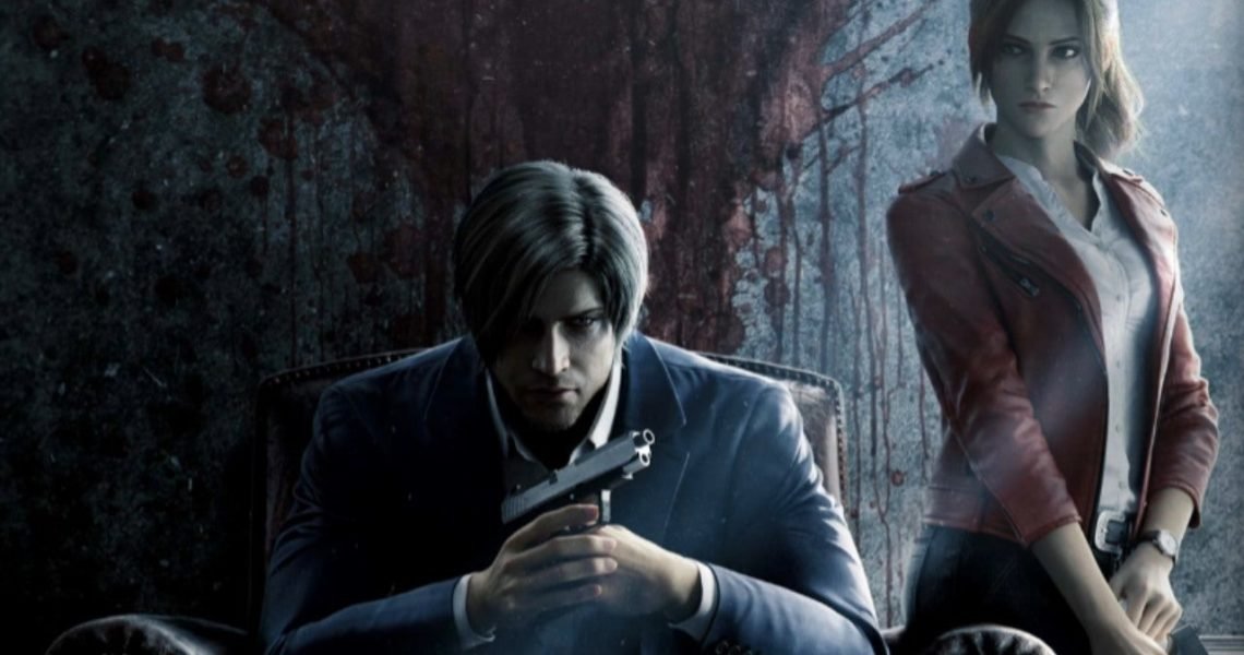 Netflix’s Resident Evil: Infinite Darkness got a new trailer and coming on July 2021