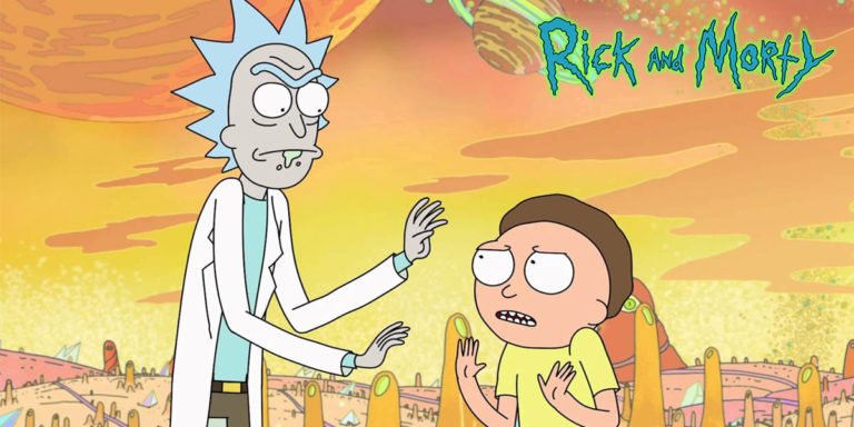 Rick And Morty Season 5 Release Date Synopsis Trailer And More