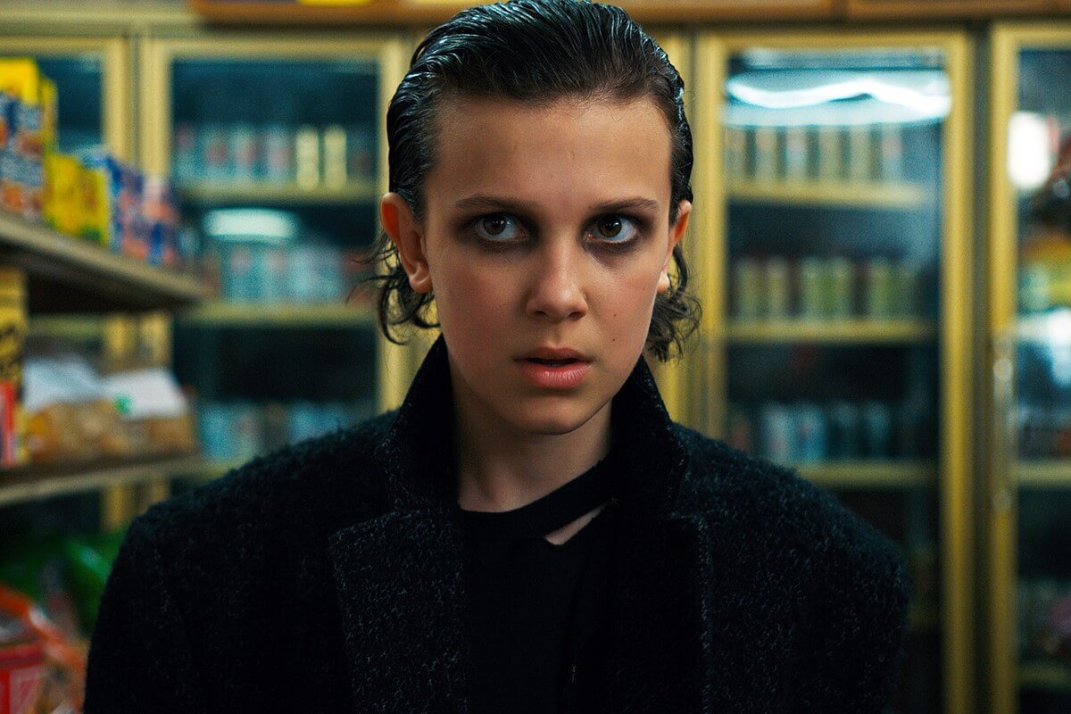 Every Stranger Things season 4 photos before Netflix release date