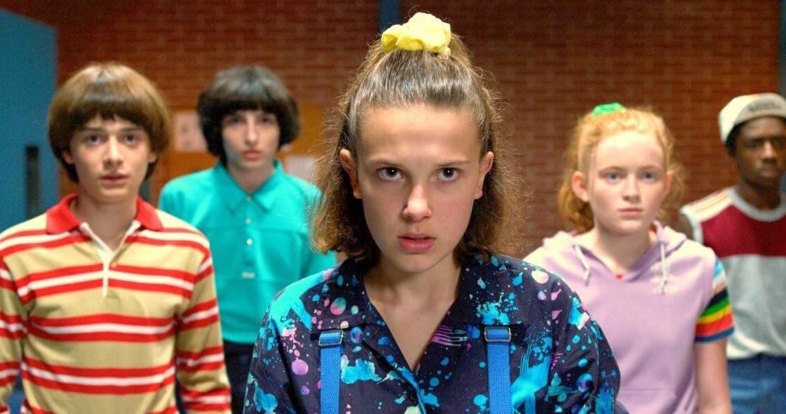 Stranger Things season 4 trailer will probably be released tomorrow