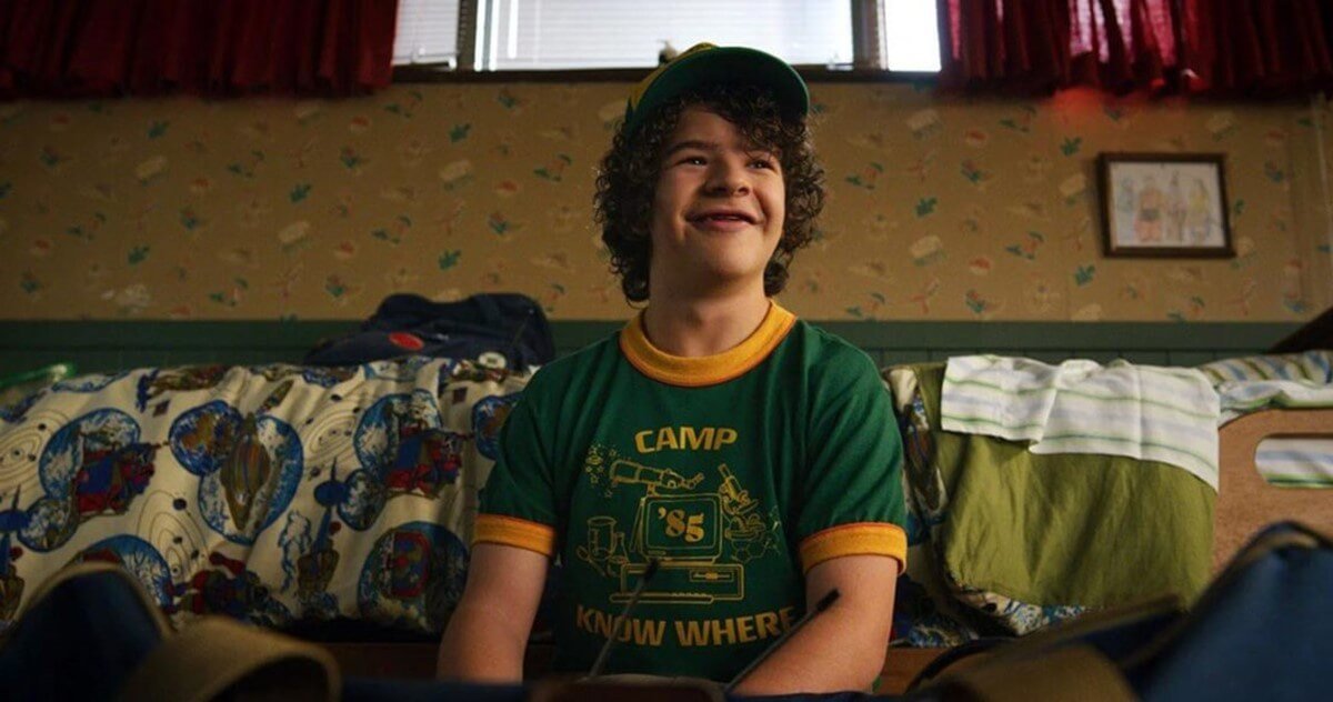 Stranger Things season 4 is not coming to Netflix in June 2021