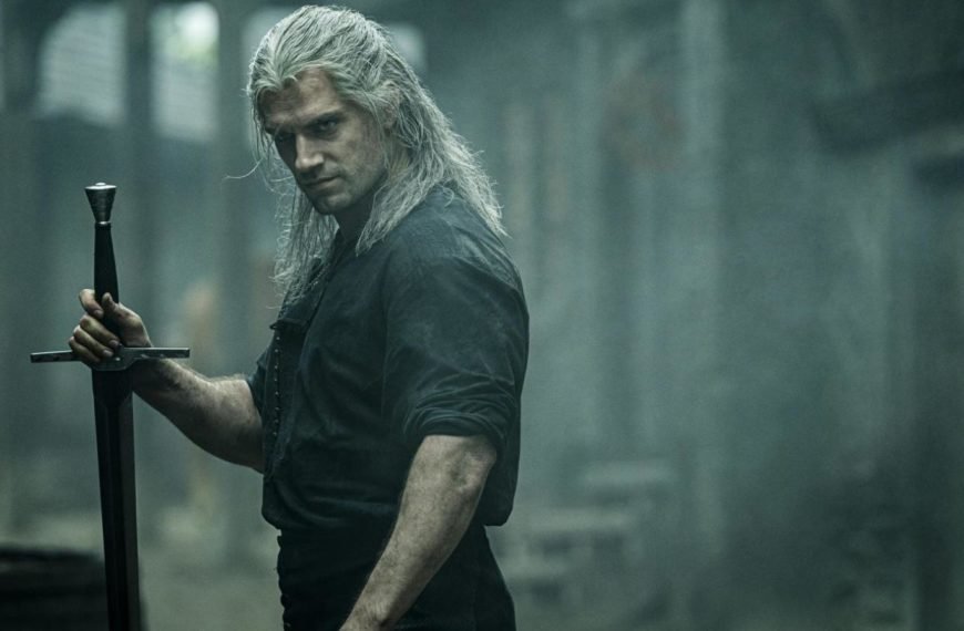 The Witcher season 2 will not be on Netflix in June 2021