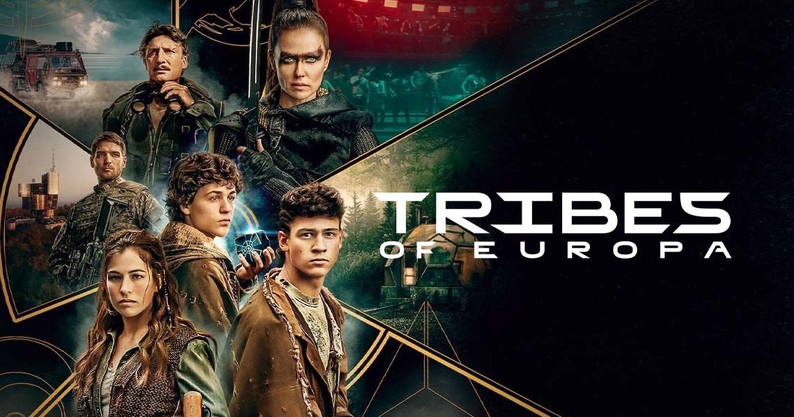 Tribes of Europa Season 2 Release Date, Story and More