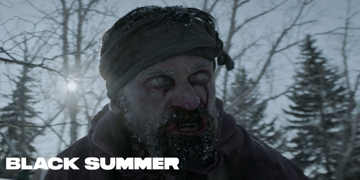3 Things That Black Summer Does Better Than The Walking Dead