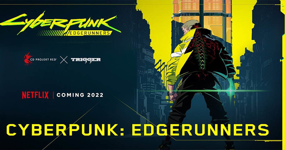 Cyberpunk: Edgerunners Release Date and What to Expect
