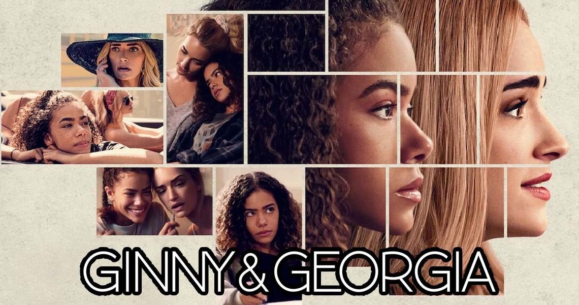 Ginny and Georgia season 2 release date, trailer and more