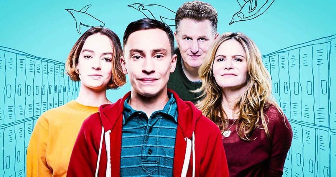 Netflix Drops New Video About Atypical Season 4