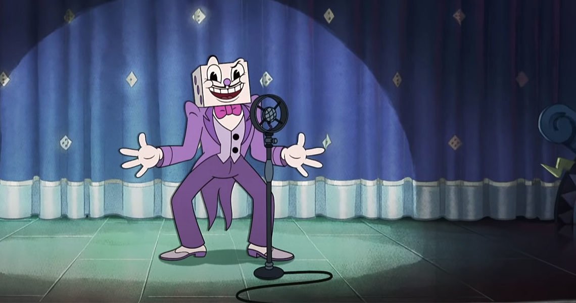 Netflix drops The Cuphead Show trailer and everything we know
