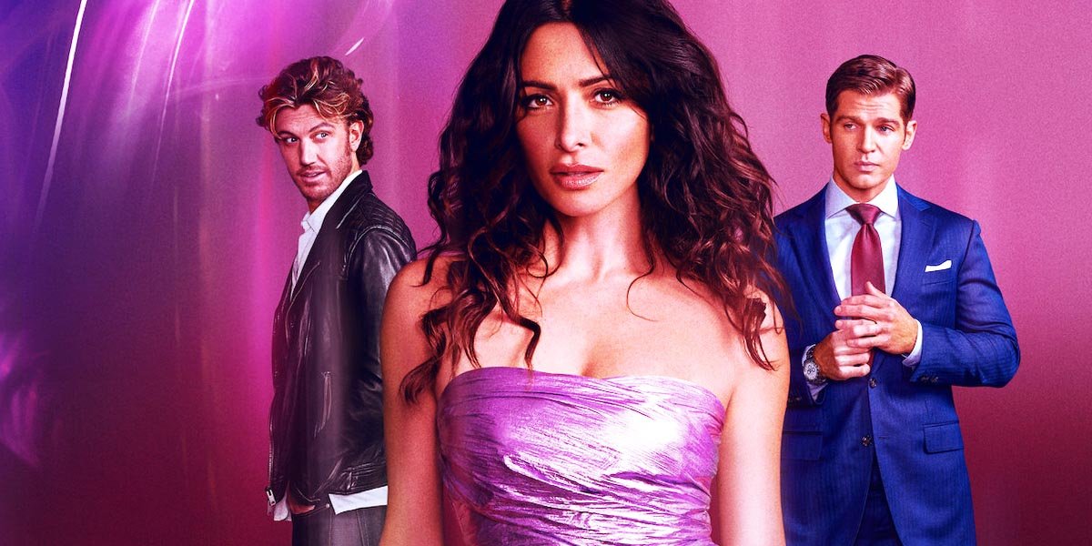 Sex/Life Season 2 Release Date, Synopsis, Trailer and More